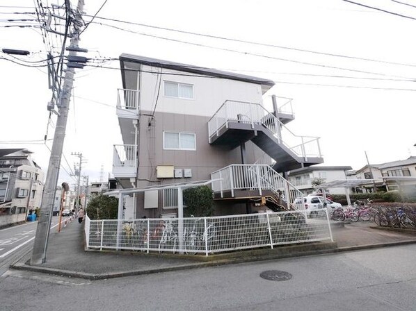 エントピアハウスの物件内観写真